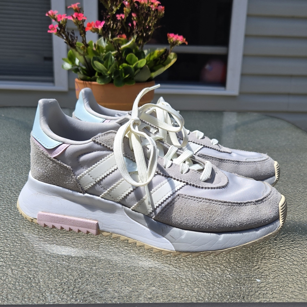 Adidas Women's Retropy F2